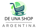 de una shop argentina – Inicio