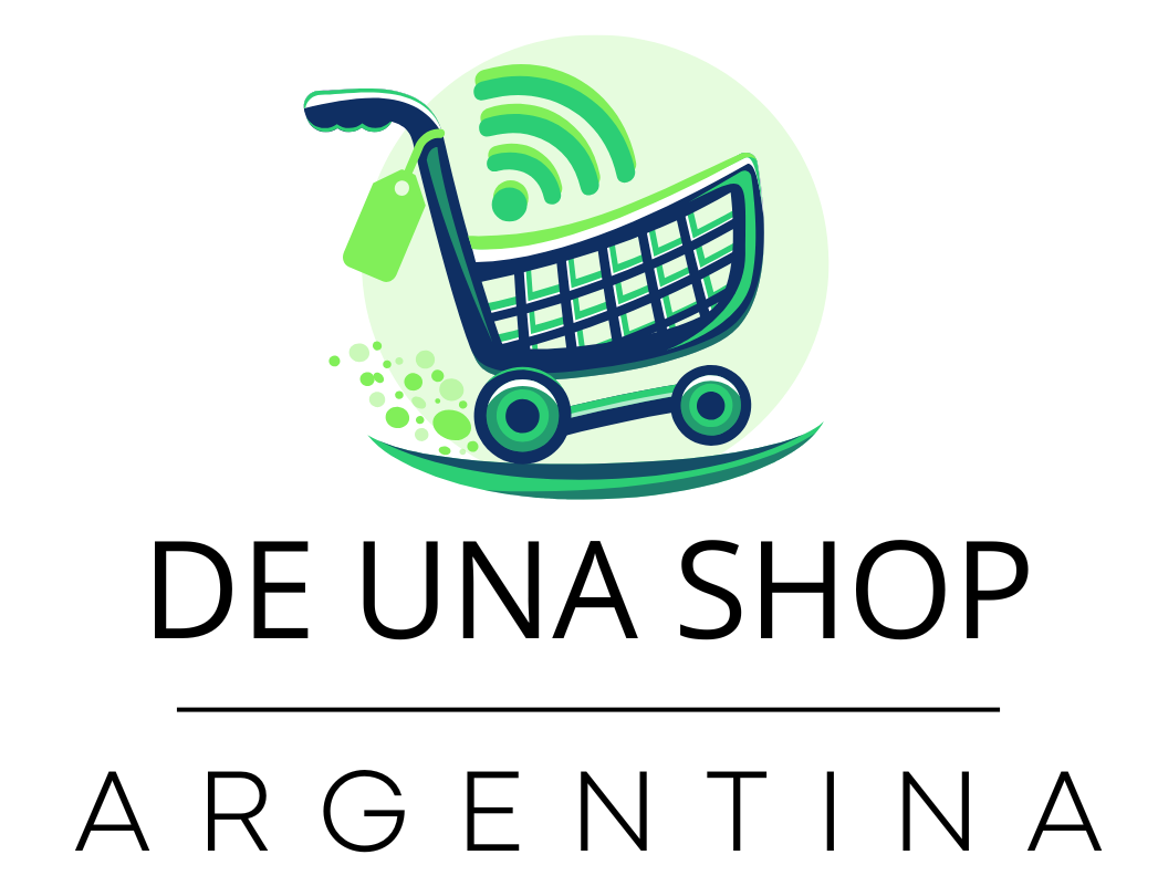 de una shop argentina